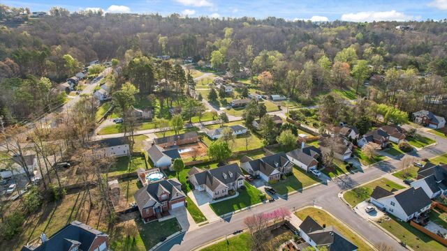 2128 Sargent Daly Drive, Chattanooga, TN 37421