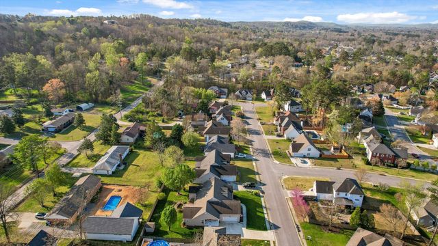 2128 Sargent Daly Drive, Chattanooga, TN 37421