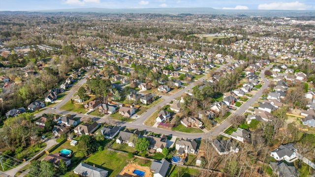 2128 Sargent Daly Drive, Chattanooga, TN 37421