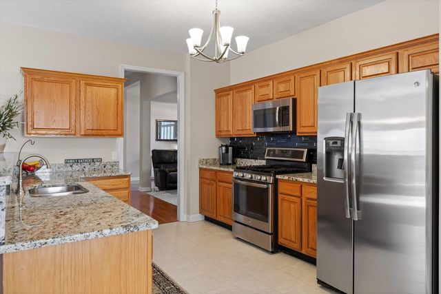 2128 Sargent Daly Drive, Chattanooga, TN 37421