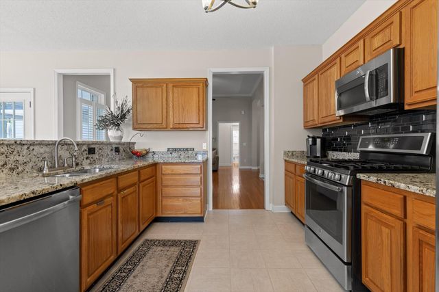 2128 Sargent Daly Drive, Chattanooga, TN 37421