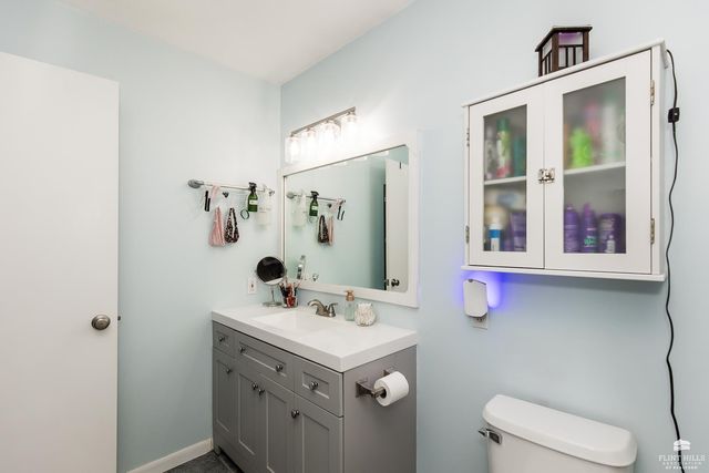 5722 Hervey Lane, Manhattan, KS 66502