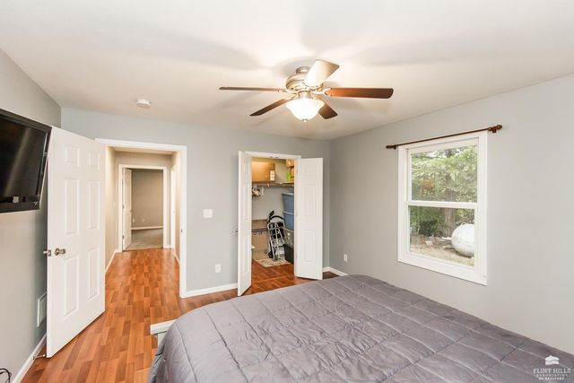 5722 Hervey Lane, Manhattan, KS 66502