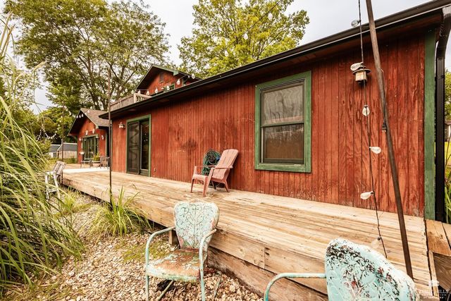 5722 Hervey Lane, Manhattan, KS 66502