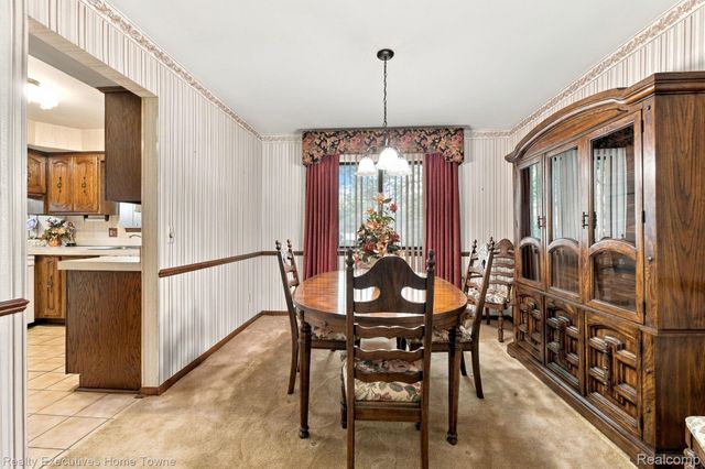 38670 Santa Barbara Street, Clinton Charter Township, MI 48036