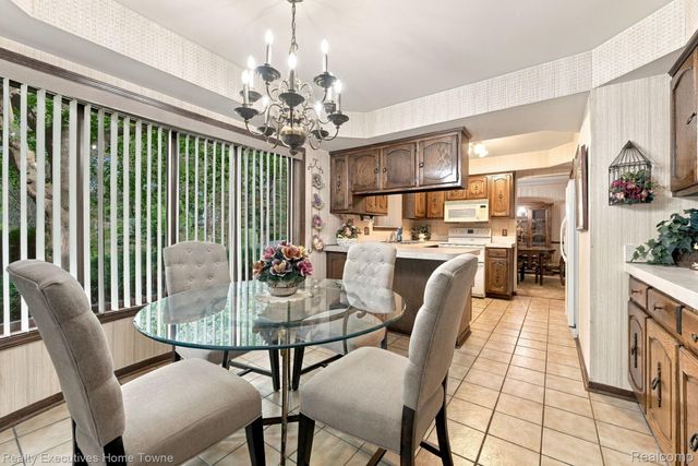 38670 Santa Barbara Street, Clinton Charter Township, MI 48036