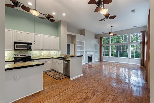 534 Pointe Of Oaks Road, Summerville, SC 29485