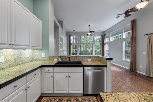 534 Pointe Of Oaks Road, Summerville, SC 29485