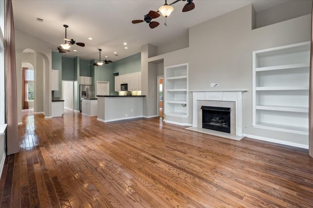 534 Pointe Of Oaks Road, Summerville, SC 29485