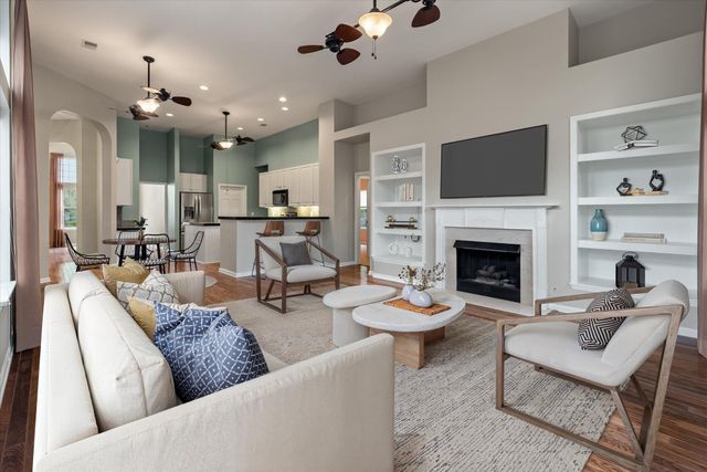 534 Pointe Of Oaks Road, Summerville, SC 29485