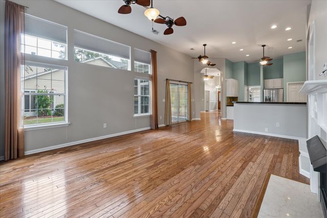 534 Pointe Of Oaks Road, Summerville, SC 29485