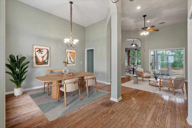 534 Pointe Of Oaks Road, Summerville, SC 29485