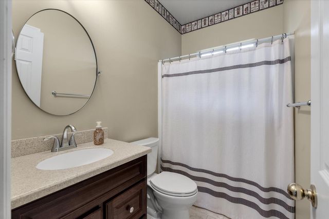 534 Pointe Of Oaks Road, Summerville, SC 29485