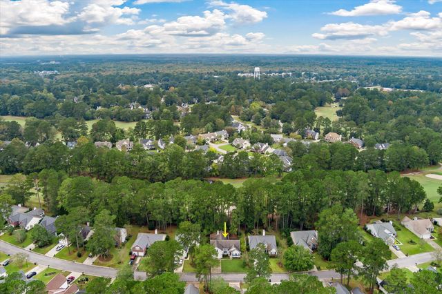 534 Pointe Of Oaks Road, Summerville, SC 29485