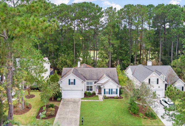 534 Pointe Of Oaks Road, Summerville, SC 29485