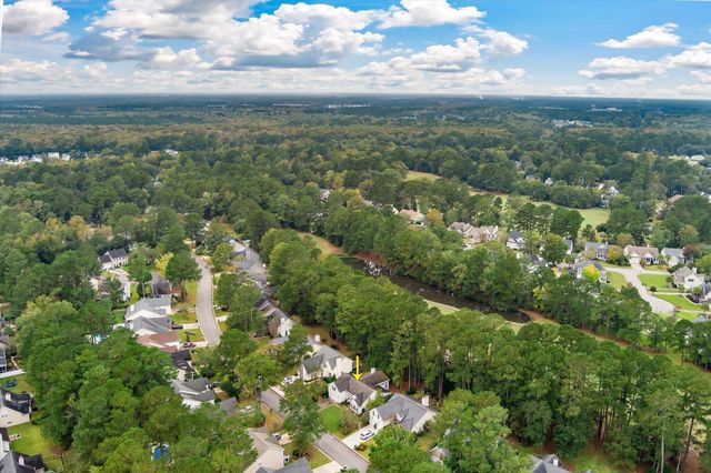 534 Pointe Of Oaks Road, Summerville, SC 29485