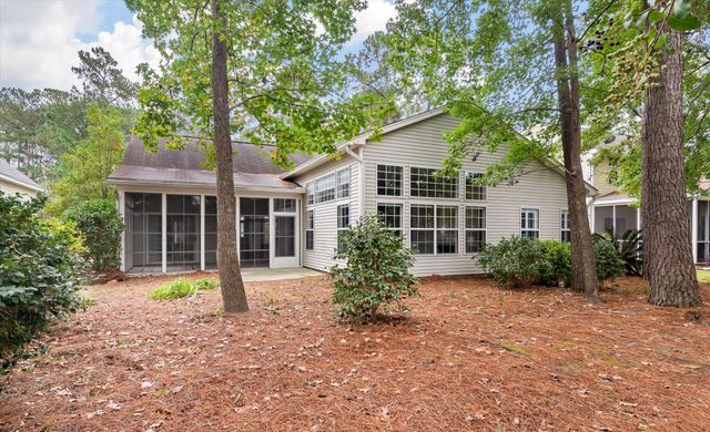 534 Pointe Of Oaks Road, Summerville, SC 29485