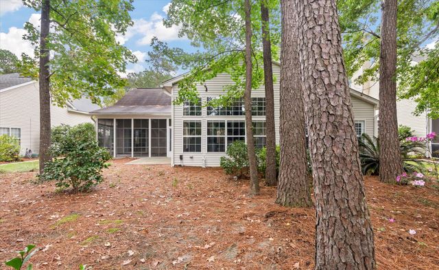 534 Pointe Of Oaks Road, Summerville, SC 29485