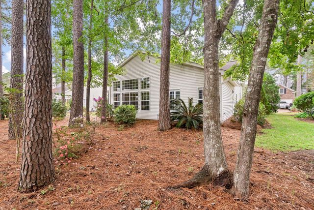 534 Pointe Of Oaks Road, Summerville, SC 29485