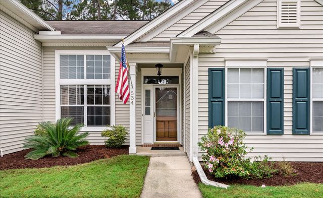 534 Pointe Of Oaks Road, Summerville, SC 29485