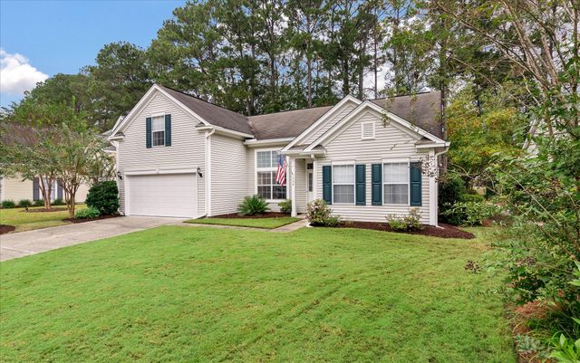 534 Pointe Of Oaks Road, Summerville, SC 29485