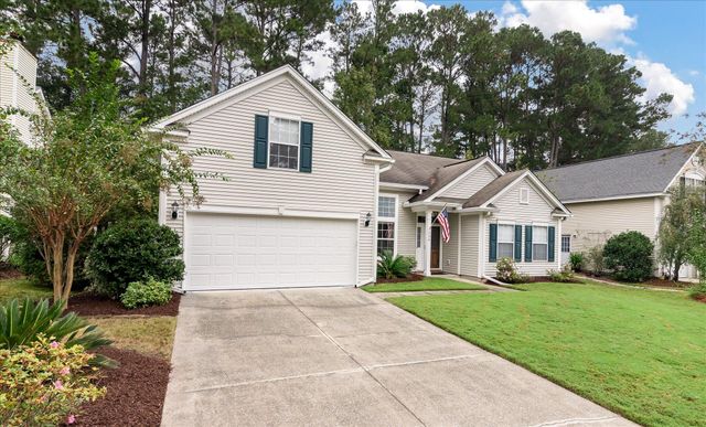 534 Pointe Of Oaks Road, Summerville, SC 29485