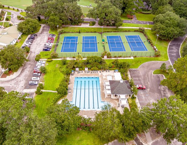 534 Pointe Of Oaks Road, Summerville, SC 29485