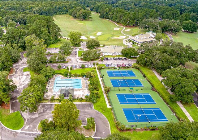 534 Pointe Of Oaks Road, Summerville, SC 29485