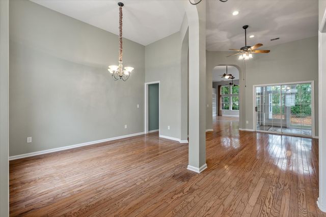 534 Pointe Of Oaks Road, Summerville, SC 29485