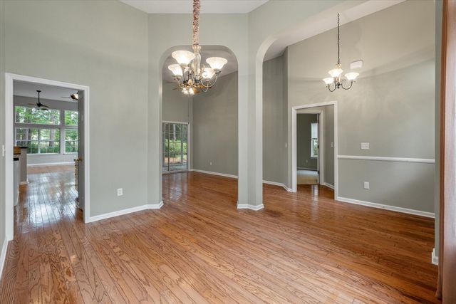 534 Pointe Of Oaks Road, Summerville, SC 29485