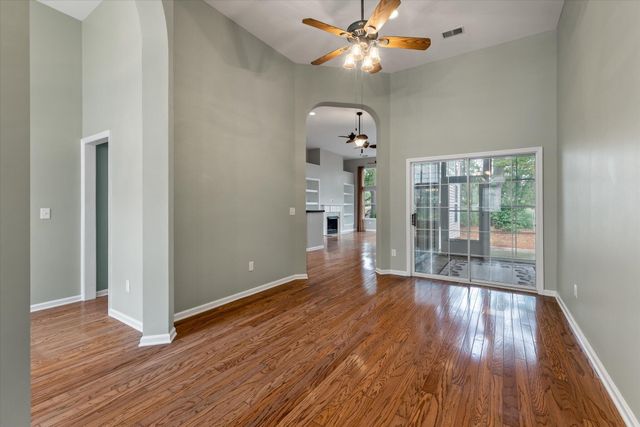 534 Pointe Of Oaks Road, Summerville, SC 29485