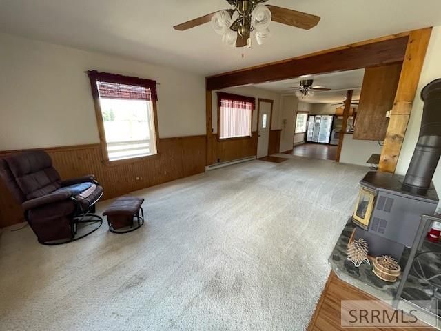 19 Parkview Road, Salmon, ID 83467