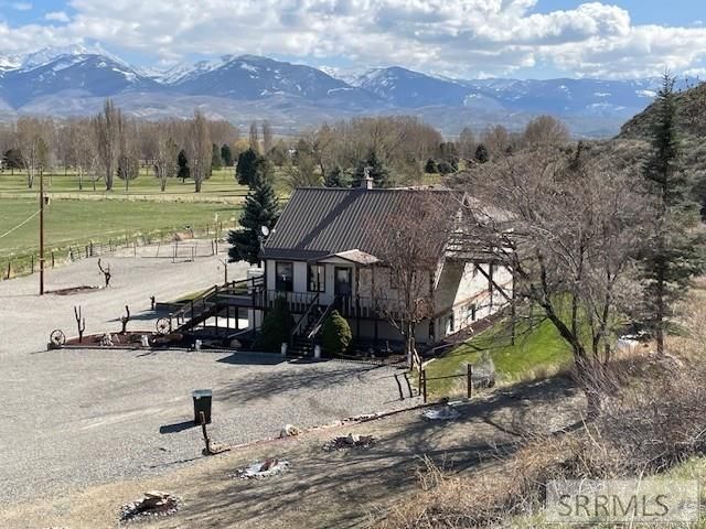 19 Parkview Road, Salmon, ID 83467