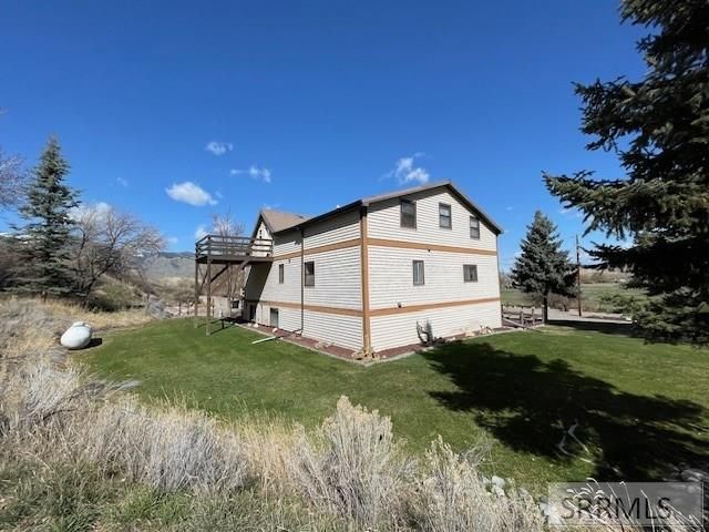 19 Parkview Road, Salmon, ID 83467