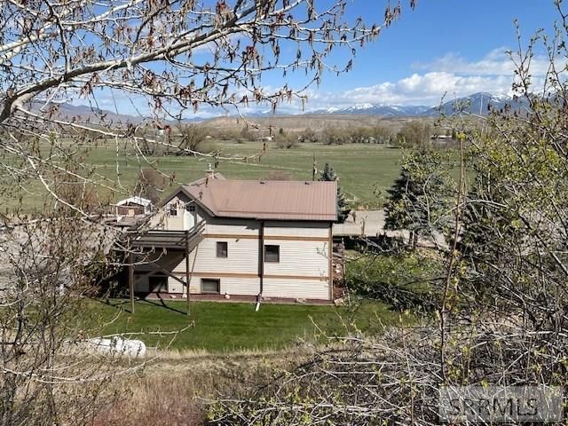 19 Parkview Road, Salmon, ID 83467