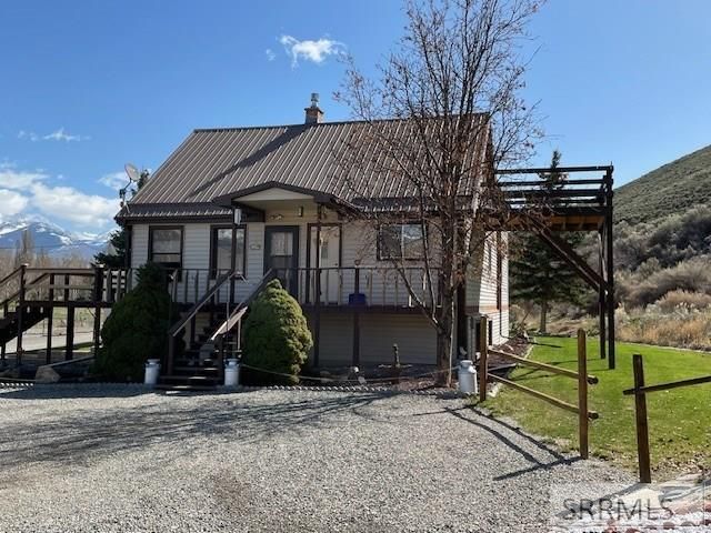 19 Parkview Road, Salmon, ID 83467