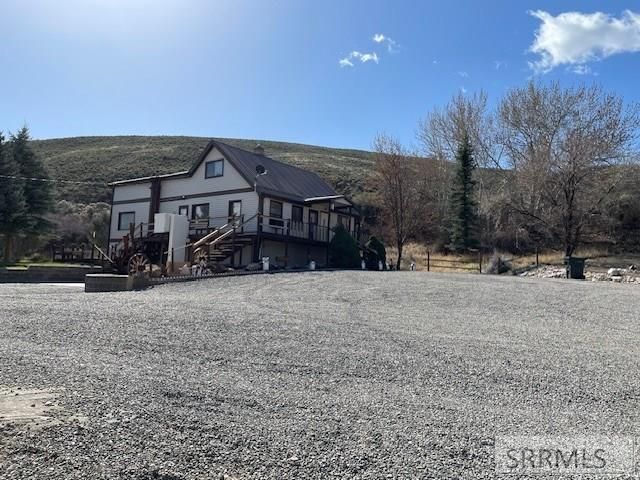 19 Parkview Road, Salmon, ID 83467