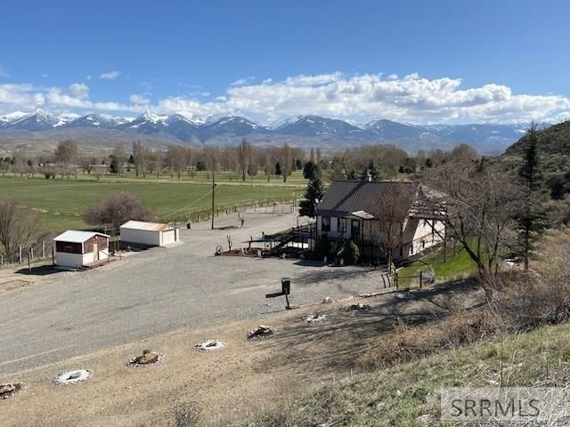 19 Parkview Road, Salmon, ID 83467