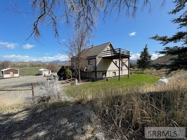 19 Parkview Road, Salmon, ID 83467