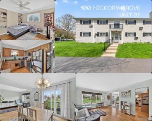 100 W Hickory Grove Road G7, Bloomfield Hills, MI 48304