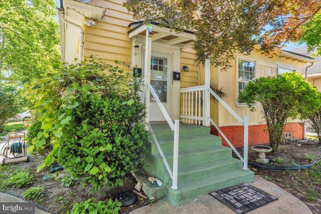 101 S WEST AVE, Vineland, NJ 08360