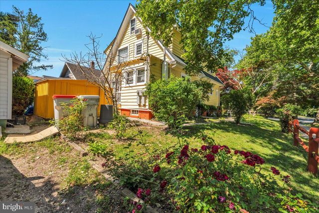 101 S WEST AVE, Vineland, NJ 08360