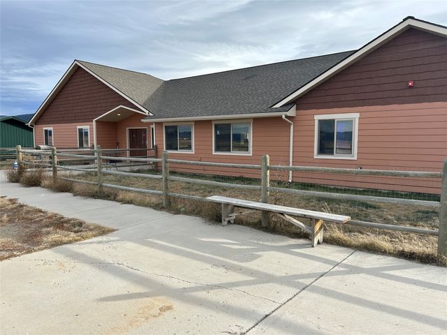 106 Pronghorn Trail, Butte, MT 59750 property photo