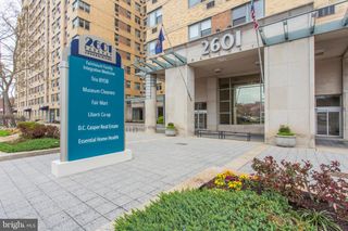2601 PENNSYLVANIA AVE #711, Philadelphia, PA 19130
