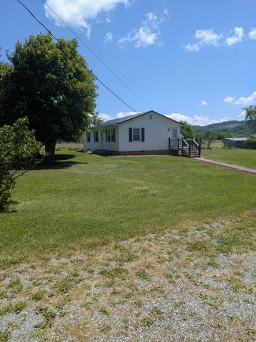 9992 Tinsley LN, Bent Mountain, VA 24059