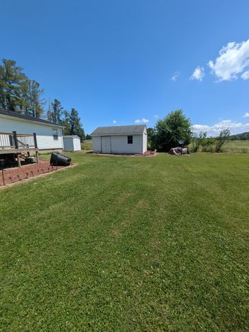 9992 Tinsley LN, Bent Mountain, VA 24059