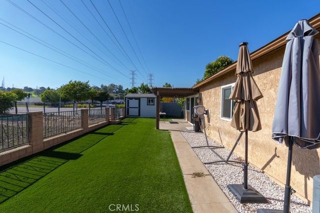 11493 Lev, San Fernando, CA 91345