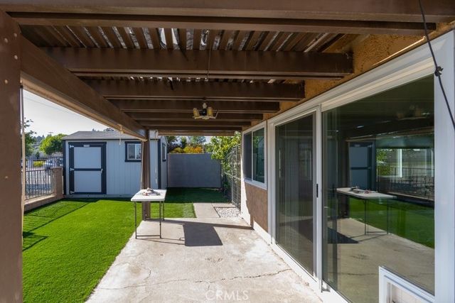 11493 Lev, San Fernando, CA 91345