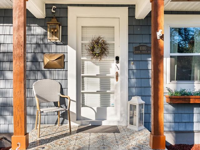 1010 N FOREST AVENUE, Orlando, FL 32803