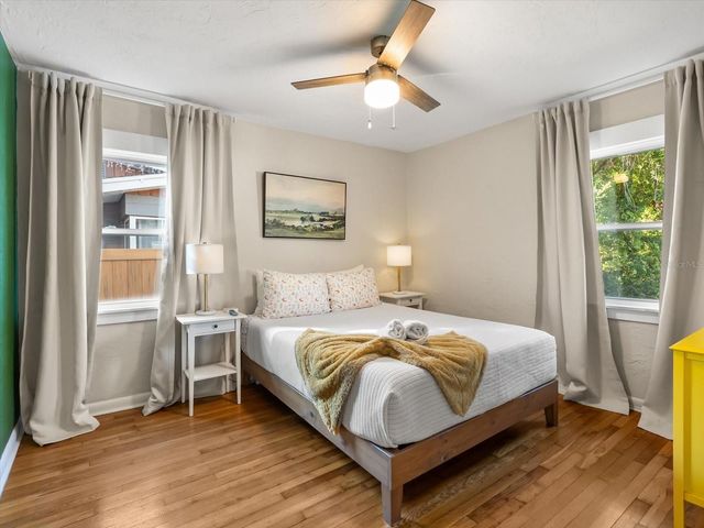 1010 N FOREST AVENUE, Orlando, FL 32803